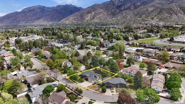 9763 S CHYLENE DR, Sandy, UT 84092