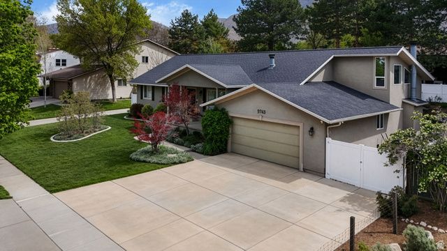 9763 S CHYLENE DR, Sandy, UT 84092