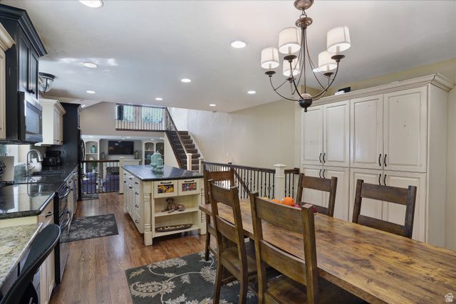 9763 S CHYLENE DR, Sandy, UT 84092