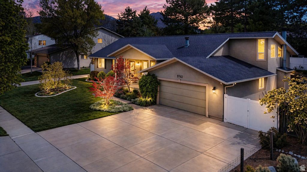 9763 S CHYLENE DR, Sandy, UT 84092