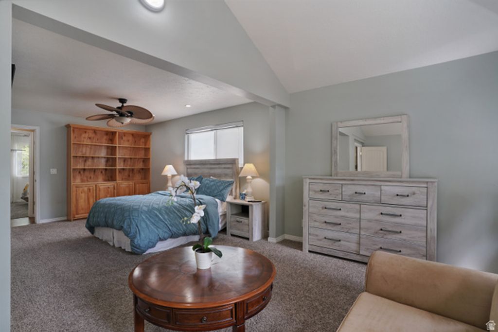 Image 16 of property listing at 9763 S CHYLENE DR, Sandy, UT 84092