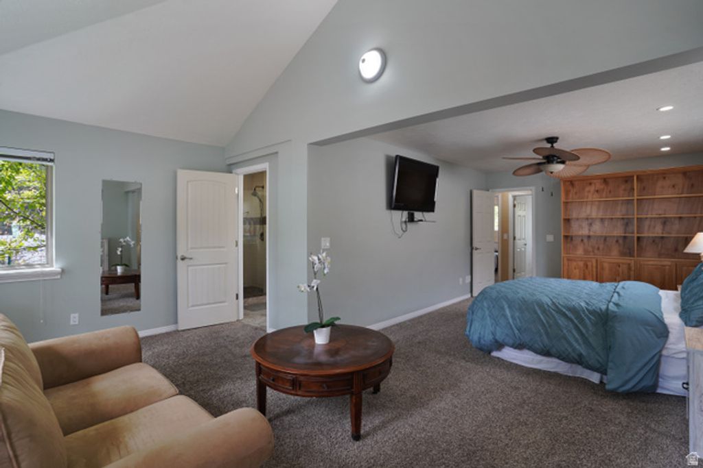 Image 17 of property listing at 9763 S CHYLENE DR, Sandy, UT 84092