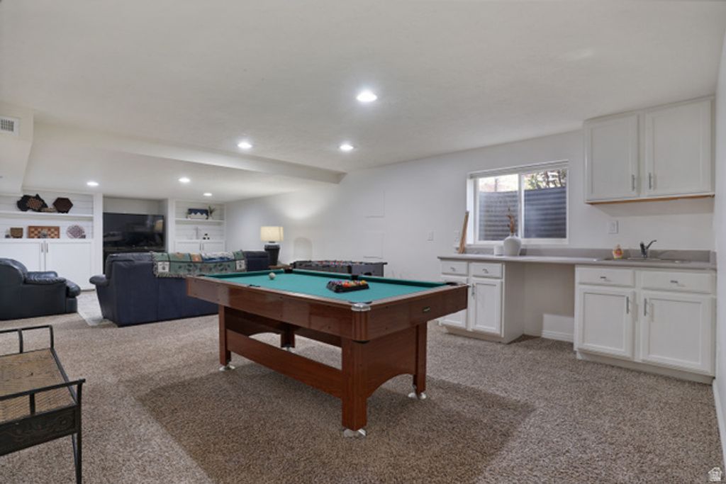 Image 31 of property listing at 9763 S CHYLENE DR, Sandy, UT 84092