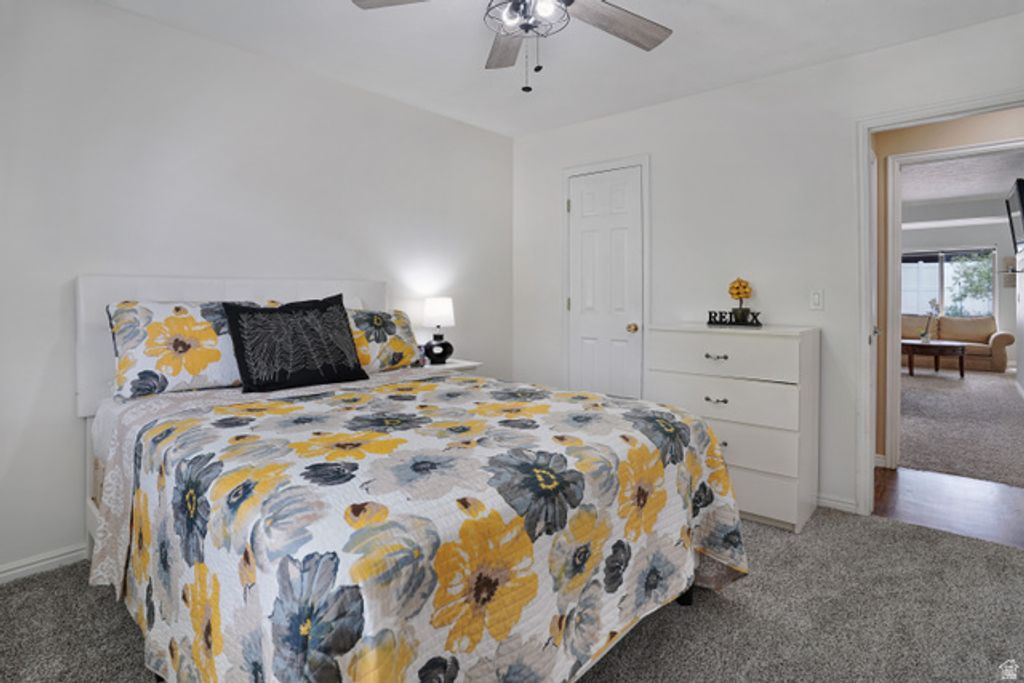 Image 38 of property listing at 9763 S CHYLENE DR, Sandy, UT 84092
