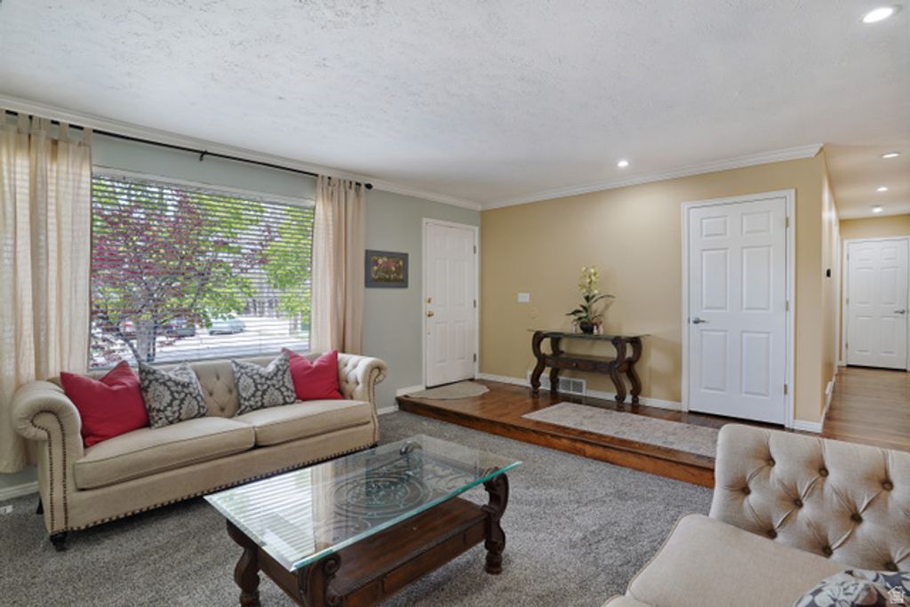 Image 45 of property listing at 9763 S CHYLENE DR, Sandy, UT 84092