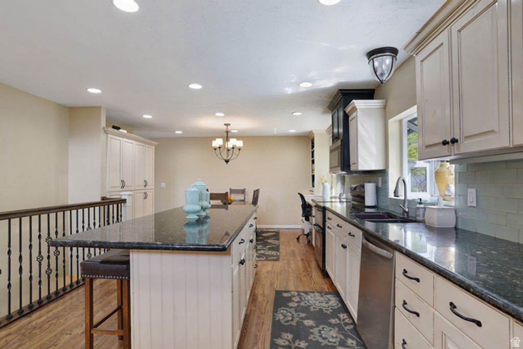 Image 46 of property listing at 9763 S CHYLENE DR, Sandy, UT 84092