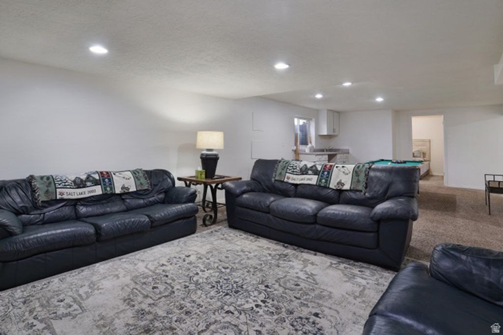 Image 48 of property listing at 9763 S CHYLENE DR, Sandy, UT 84092