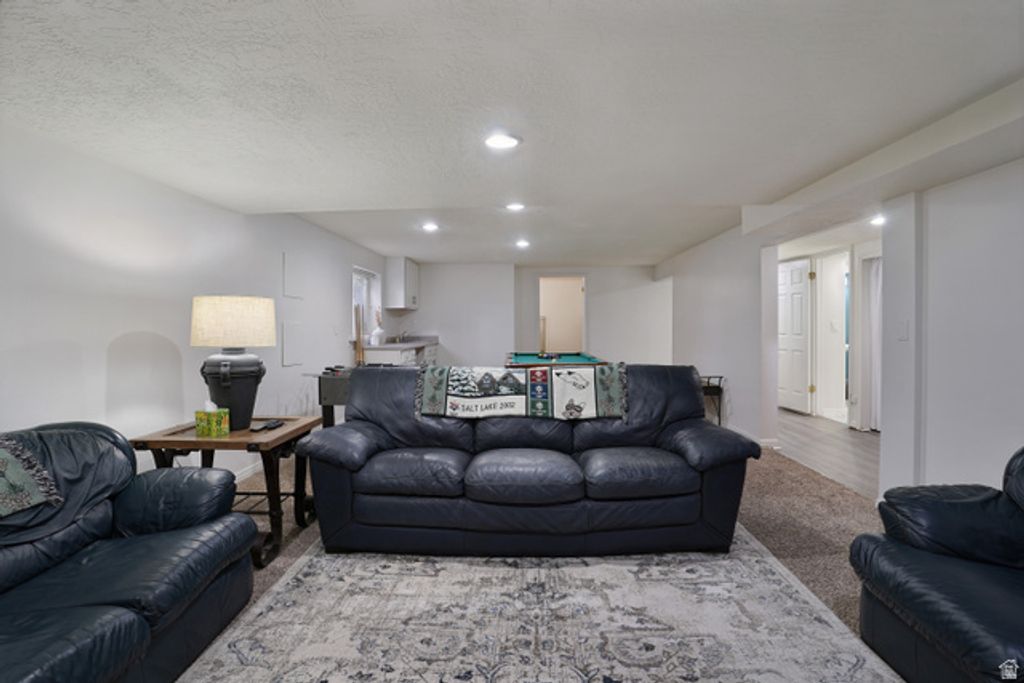Image 49 of property listing at 9763 S CHYLENE DR, Sandy, UT 84092