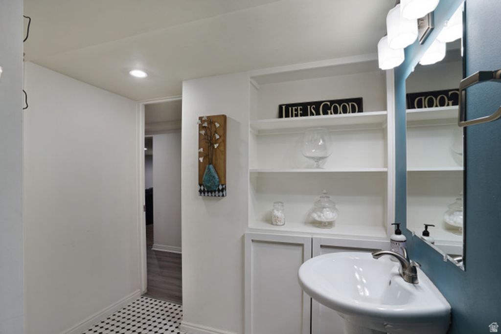 Image 52 of property listing at 9763 S CHYLENE DR, Sandy, UT 84092