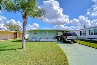 5330 VERA STREET, Zephyrhills, FL 33542