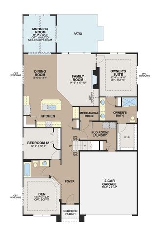 1258 Beaumont Boulevard, Jordan, MN 55352