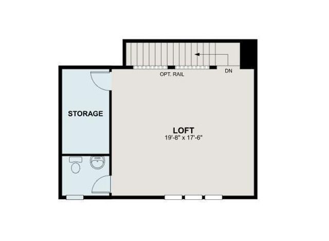 1258 Beaumont Boulevard, Jordan, MN 55352