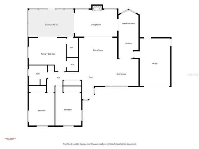 14006 81ST AVENUE, Seminole, FL 33776