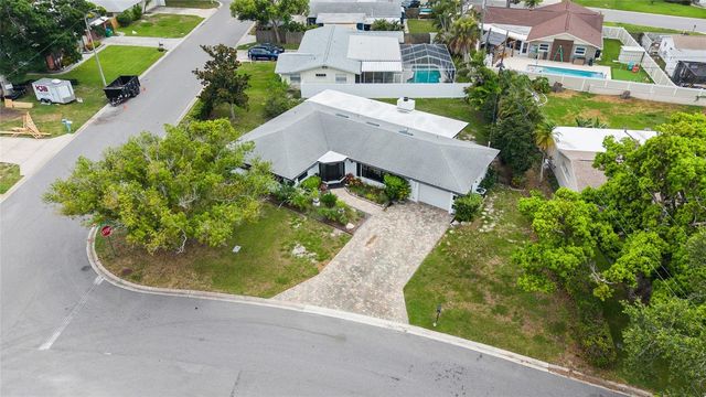 14006 81ST AVENUE, Seminole, FL 33776