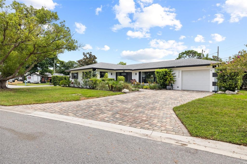 14006 81ST AVENUE, Seminole, FL 33776