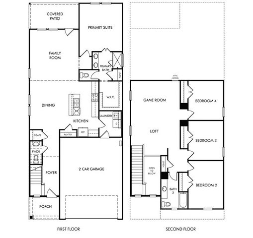 1613 Arches Road, Anna, TX 75409