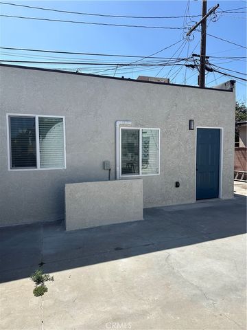 8939 Elizabeth E, South Gate, CA 90280