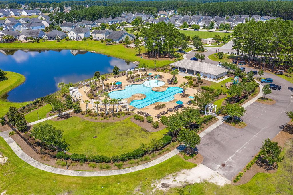 Image 40 of property listing at 185 Lucky Day Drive, Summerville, SC 29486