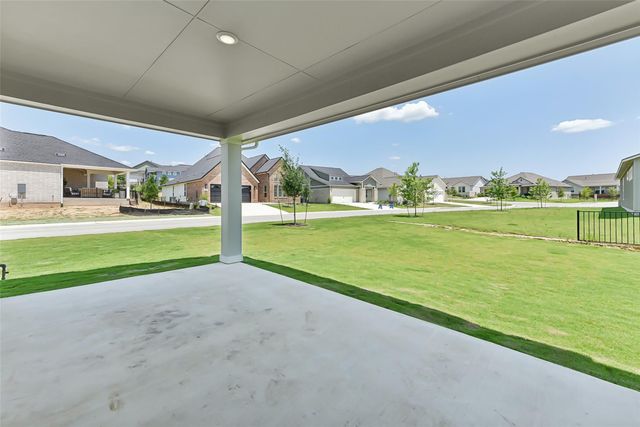 264 Sweeping Sage LN, San Marcos, TX 78666