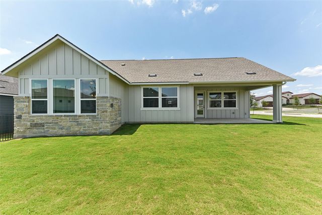 264 Sweeping Sage LN, San Marcos, TX 78666