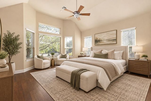 275 Lonely Pine CV, Driftwood, TX 78619
