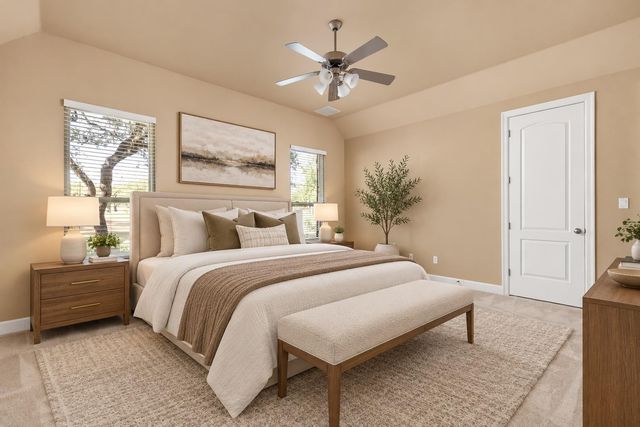 275 Lonely Pine CV, Driftwood, TX 78619