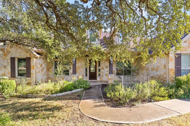 275 Lonely Pine CV, Driftwood, TX 78619