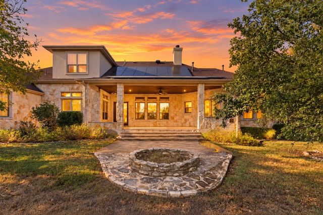 275 Lonely Pine CV, Driftwood, TX 78619