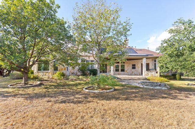 275 Lonely Pine CV, Driftwood, TX 78619