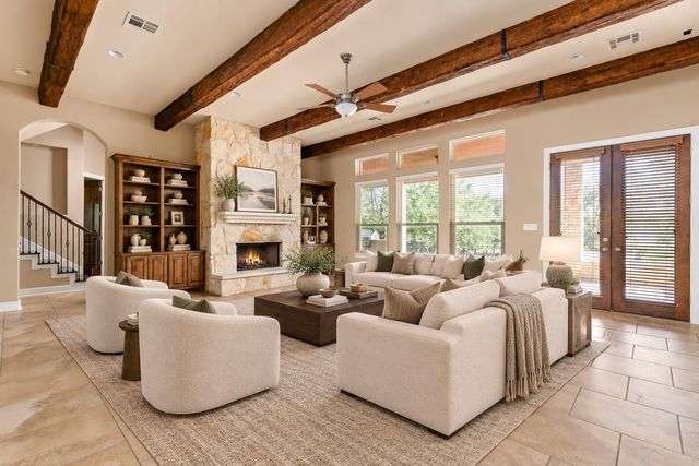 275 Lonely Pine CV, Driftwood, TX 78619