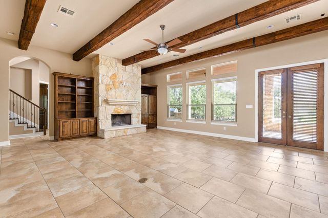 275 Lonely Pine CV, Driftwood, TX 78619