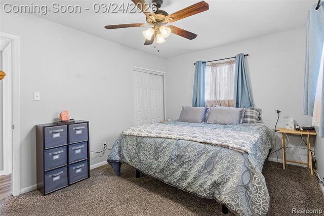 716 Joyceil Drive, Waterford, MI 48328