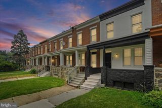 21 S MONASTERY AVE, Baltimore, MD 21229