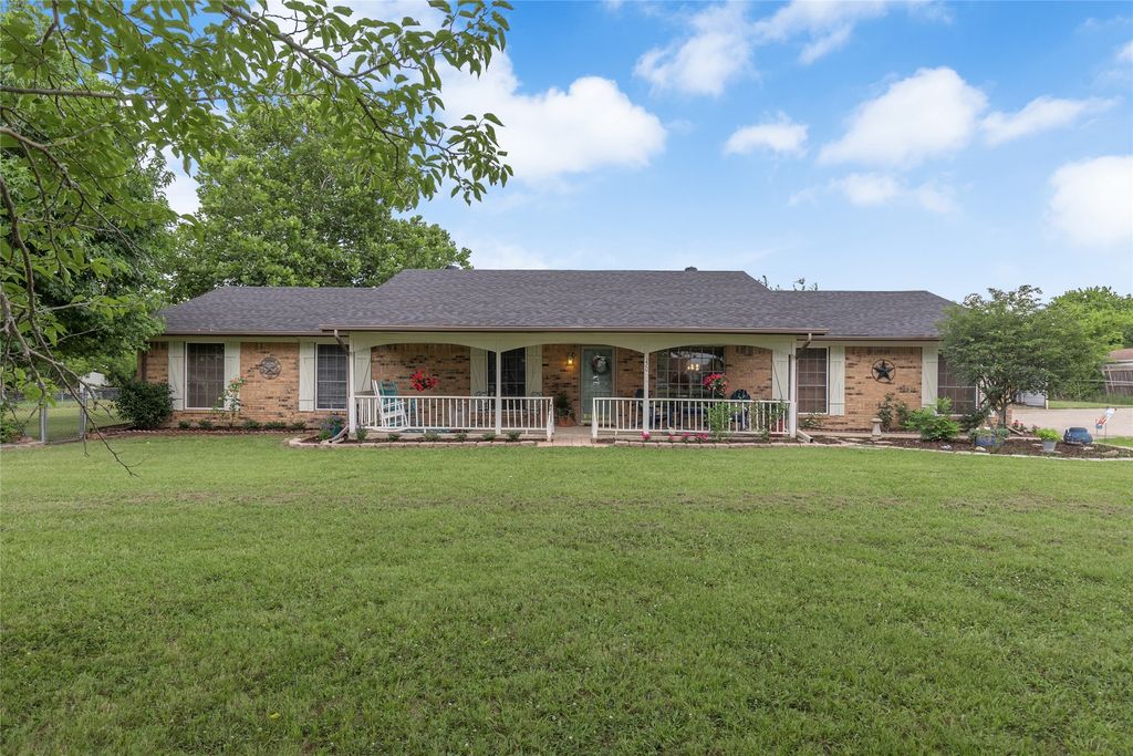 220 Fm 1903, Greenville, TX 75402