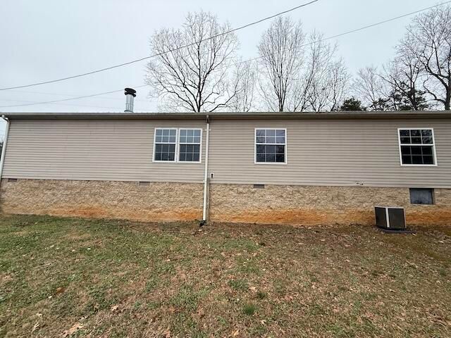 255 Cannonball Road, Somerset, KY 42501