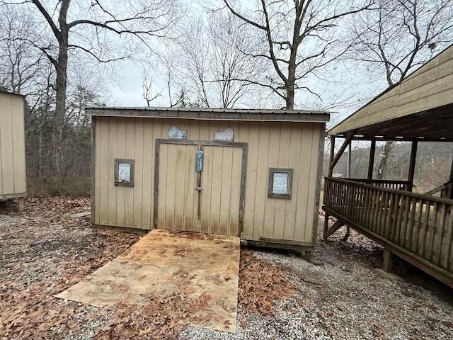 255 Cannonball Road, Somerset, KY 42501