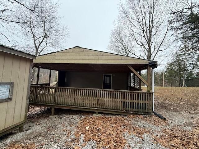 255 Cannonball Road, Somerset, KY 42501