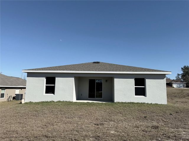 14322 SW 28TH AVENUE, Ocala, FL 34473