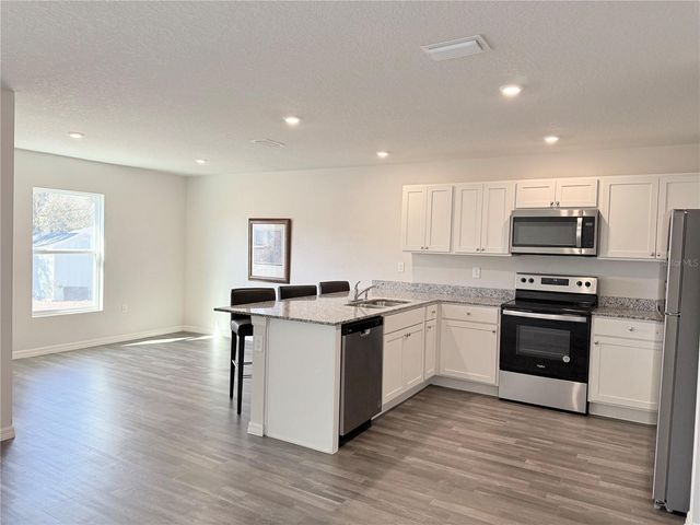 14322 SW 28TH AVENUE, Ocala, FL 34473