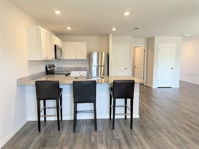 14322 SW 28TH AVENUE, Ocala, FL 34473