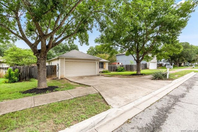 3409 Columbia Drive, Cibolo, TX 78108