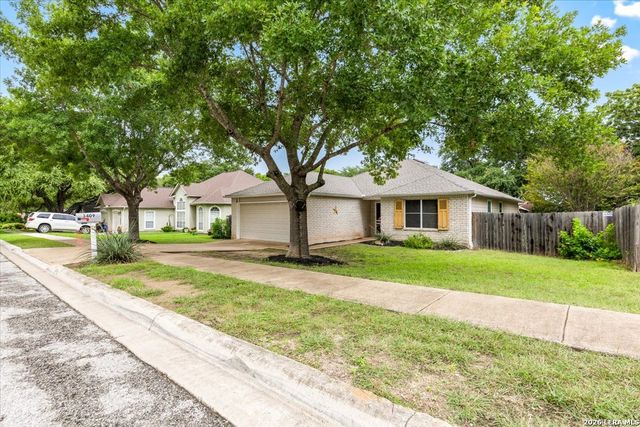 3409 Columbia Drive, Cibolo, TX 78108