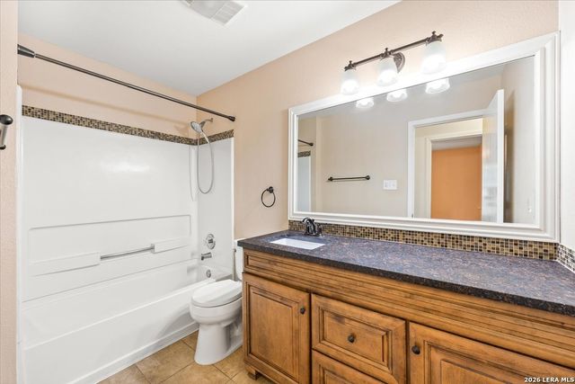 3409 Columbia Drive, Cibolo, TX 78108