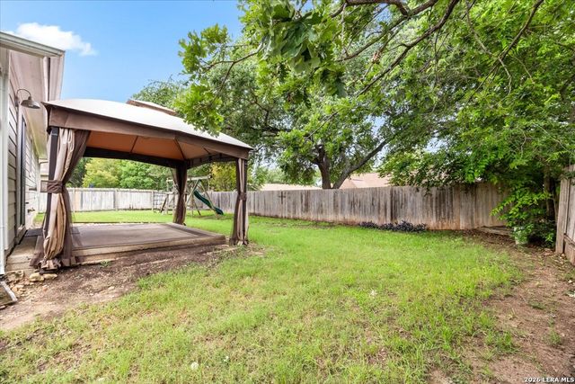 3409 Columbia Drive, Cibolo, TX 78108
