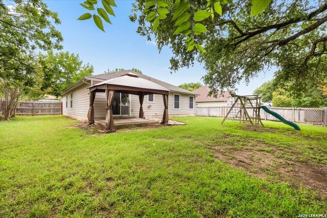 3409 Columbia Drive, Cibolo, TX 78108