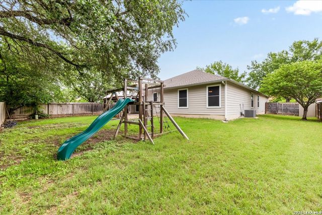 3409 Columbia Drive, Cibolo, TX 78108