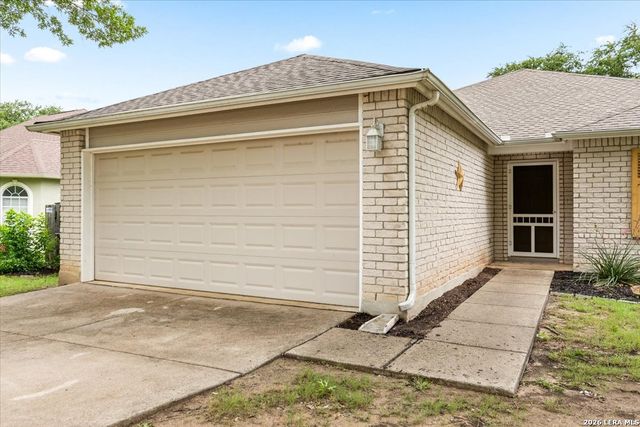 3409 Columbia Drive, Cibolo, TX 78108