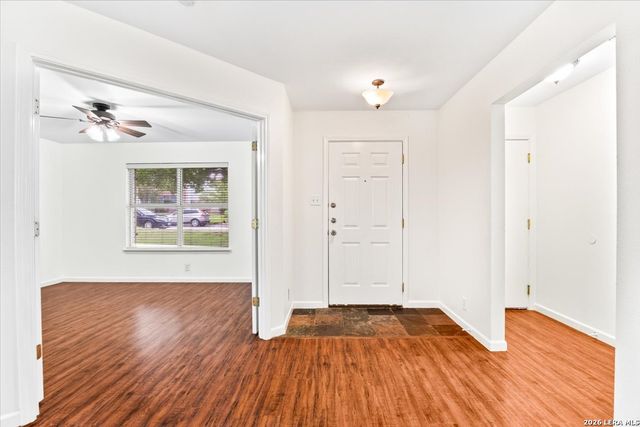 3409 Columbia Drive, Cibolo, TX 78108
