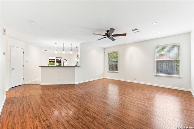 3409 Columbia Drive, Cibolo, TX 78108