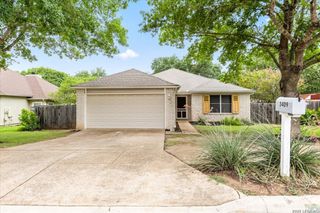 3409 Columbia Drive, Cibolo, TX 78108